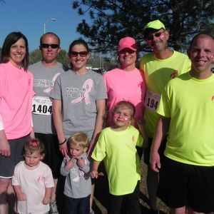 Meet your Posher, Sue